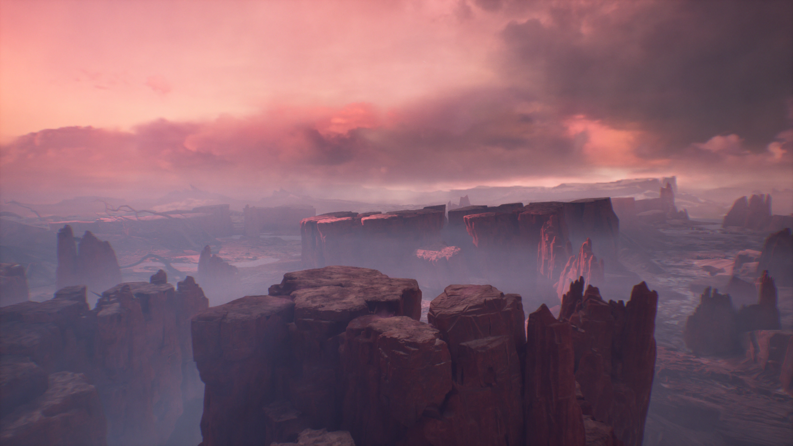 Star Wars Jedi : Fallen Order Screenshot